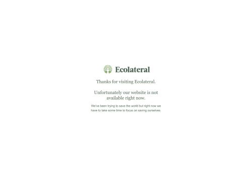 Ecolateral Eco Stores capture - 2023-12-09 23:02:29