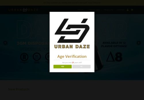 Urban Daze capture - 2023-12-10 00:46:41