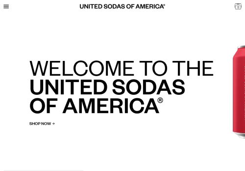 United Sodas of America capture - 2023-12-10 02:07:57