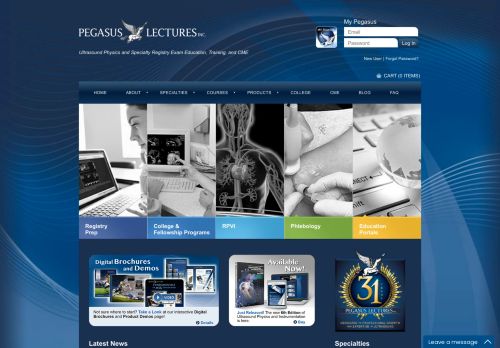 Pegasus Lectures capture - 2023-12-10 02:55:27