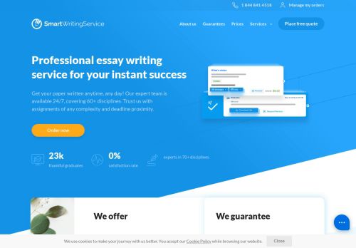 Smart Writing Service capture - 2023-12-10 05:27:23