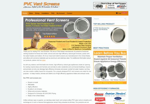 Pvc Vent Screens capture - 2023-12-10 05:55:58