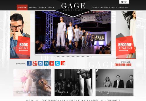 Gage Talent capture - 2023-12-10 07:54:15