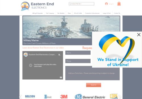 Eastern End Ectronics capture - 2023-12-10 08:01:01