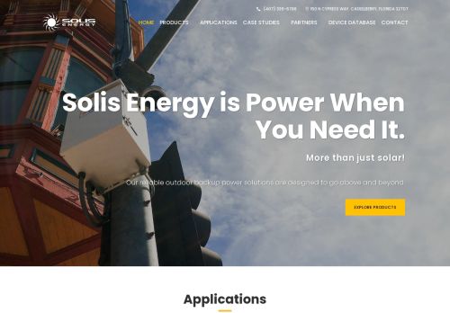 Solis Energy capture - 2023-12-10 10:31:07
