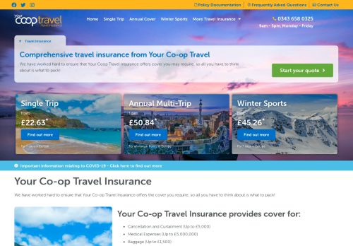 Cooperative Travel capture - 2023-12-10 10:35:00