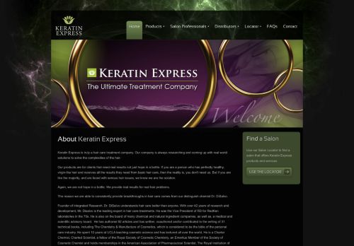 Keratin Express capture - 2023-12-10 15:05:09