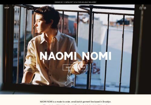 Naomi Nomi capture - 2023-12-10 15:21:06