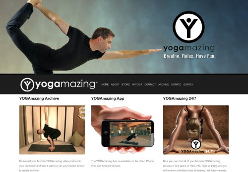 Yoga Mazing capture - 2023-12-10 15:40:34