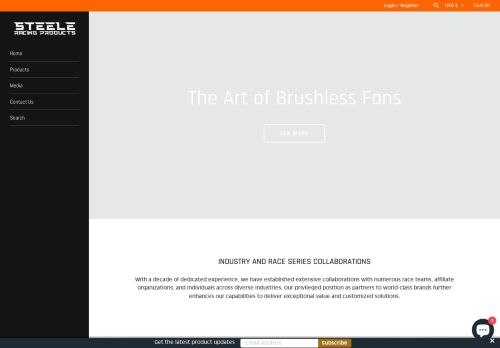 Steele Racing Products capture - 2023-12-10 16:44:13