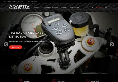 Adaptiv Technologies capture - 2023-12-10 17:22:48