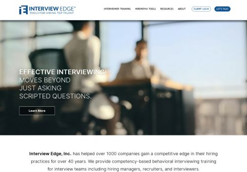 Interview Edge capture - 2023-12-10 17:35:03