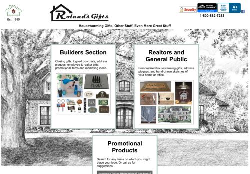 Rolands Housewarming Gifts capture - 2023-12-10 17:46:00
