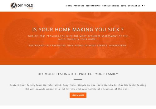 Diy Mold Test capture - 2023-12-10 17:47:17