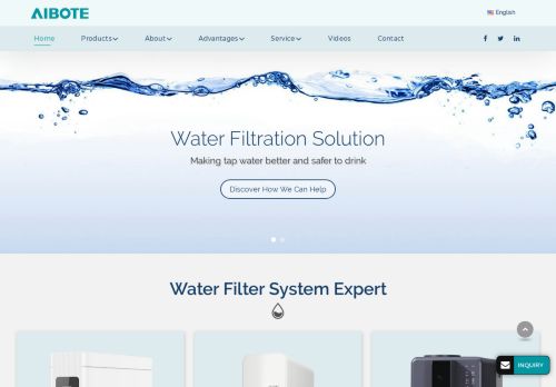 Water Filter Systems capture - 2023-12-10 17:48:16