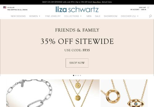 Liza Schwartz Jewelry capture - 2023-12-10 18:52:13