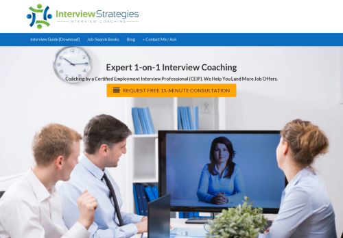 Interview Strategies capture - 2023-12-10 19:10:51