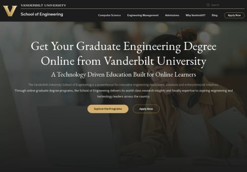 Vanderbilt University School of Engineering capture - 2023-12-10 20:19:08