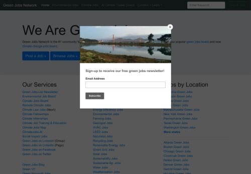 Green Jobs Network capture - 2023-12-10 21:39:56