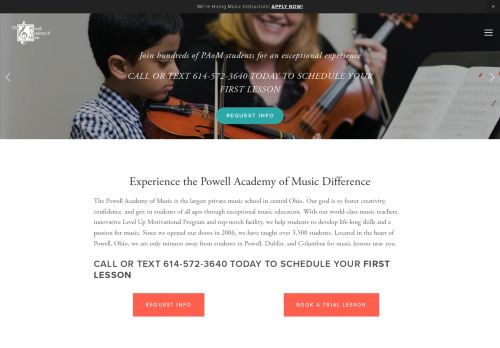 Powell Academy of Music capture - 2023-12-10 22:03:51