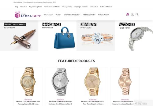 The Royal Gift capture - 2023-12-10 22:34:33