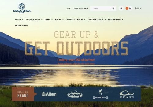 Tackle Shack Outdoors capture - 2023-12-10 22:40:14