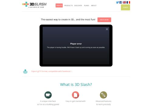 3D Slash capture - 2023-12-10 23:15:31