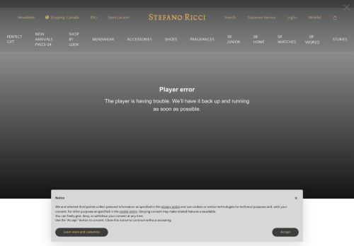 Stefano Ricci capture - 2023-12-11 00:49:09