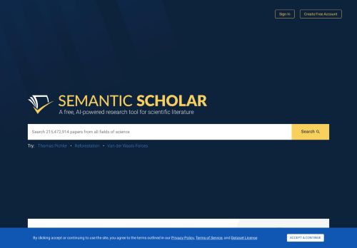 Semantic Scholar capture - 2023-12-11 01:24:38