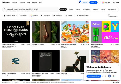 Behance capture - 2023-12-11 02:01:44