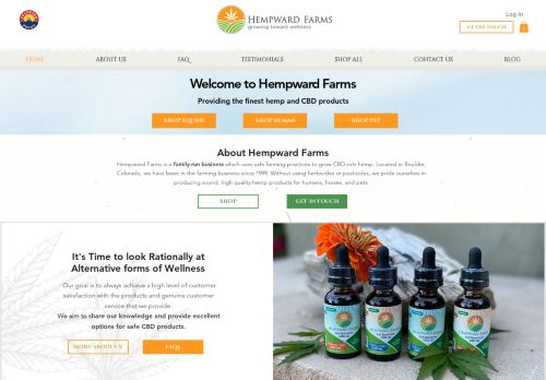 Hempward Farms capture - 2023-12-11 02:22:41