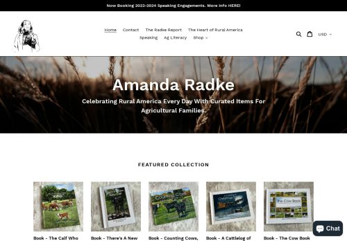 Amanda Radke capture - 2023-12-11 02:50:29