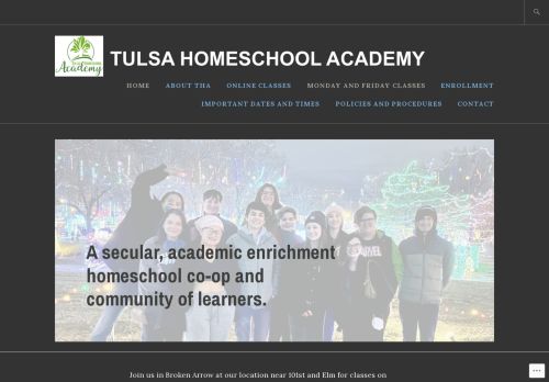 Tulsa Home School capture - 2023-12-11 04:13:30
