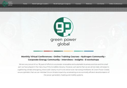 Green Power Global capture - 2023-12-11 06:10:38