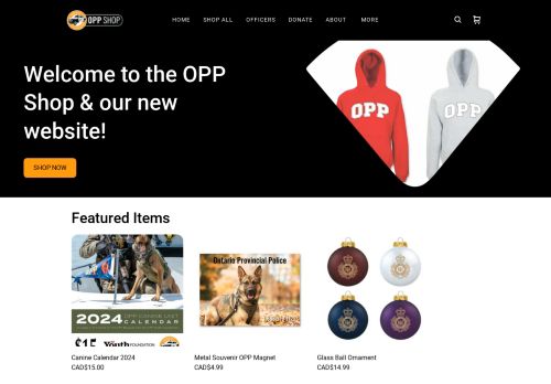 Opp Off Duty Shopp capture - 2023-12-11 06:16:07