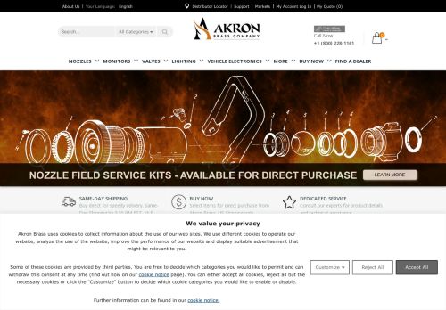 Akron Brass capture - 2023-12-11 06:18:58