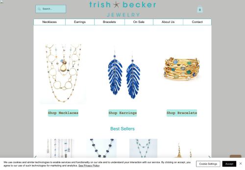Trish Becker Jewelry capture - 2023-12-11 06:22:21