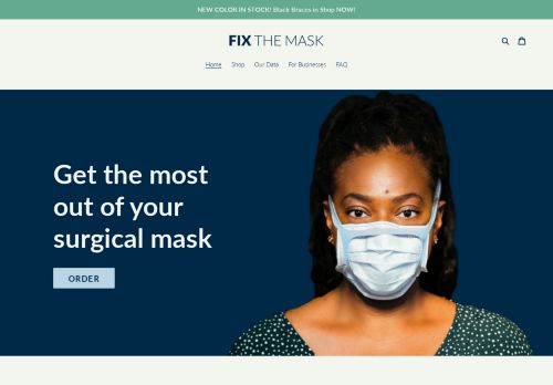 Fix The Mask capture - 2023-12-11 07:09:30