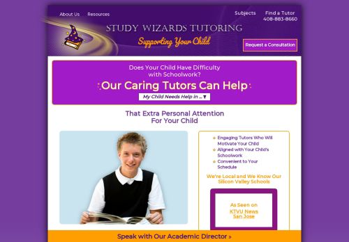 Study Wizards Tutoring capture - 2023-12-11 07:42:03