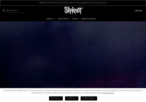 Slipknot capture - 2023-12-11 09:33:35