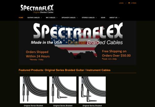 Spectraflex capture - 2023-12-11 10:08:51