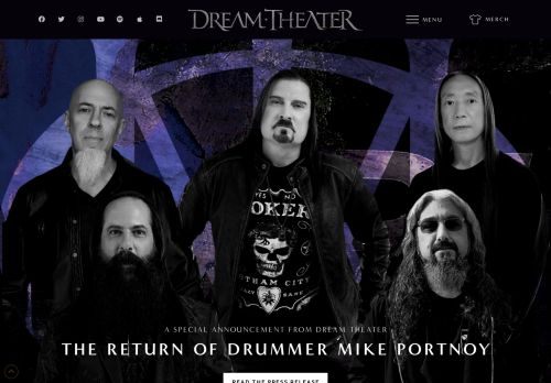 Dream Theater capture - 2023-12-11 12:28:42