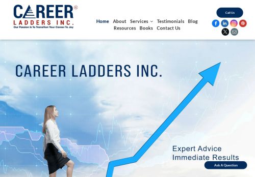 Career Ladders Inc capture - 2023-12-11 12:43:01