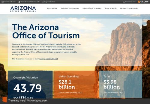 Arizona Office of Tourism capture - 2023-12-11 14:04:01