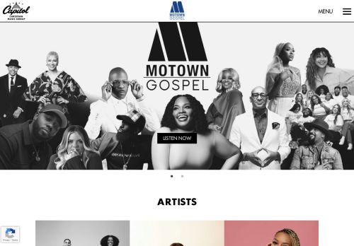 Motown Gospel capture - 2023-12-11 14:25:13
