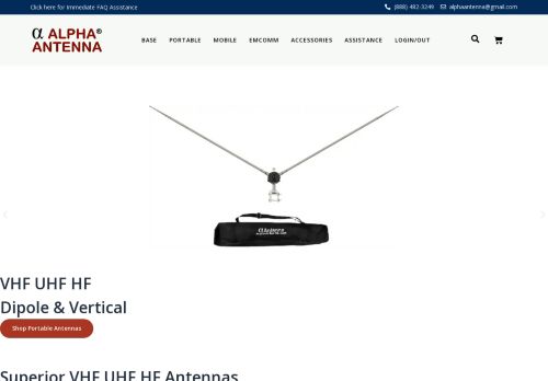 Alpha Antenna capture - 2023-12-11 15:52:33