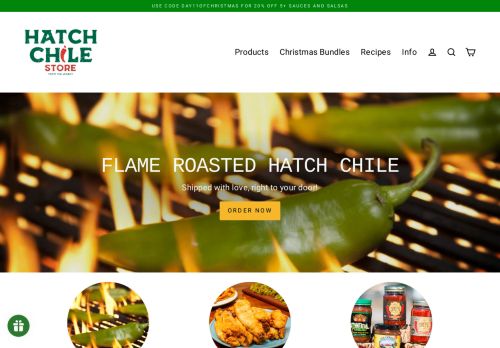 Hatch Chile Store capture - 2023-12-11 18:03:37