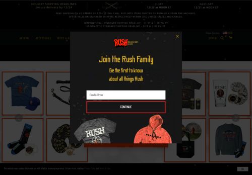 Rush Store capture - 2023-12-11 18:24:28