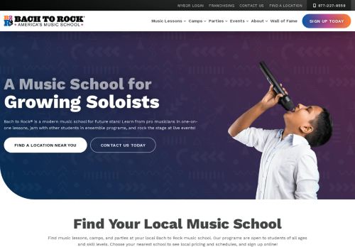 Bach to Rock Americas Music School capture - 2023-12-11 18:37:25