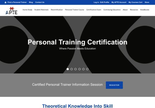 Academy of Applied Personal Training Education capture - 2023-12-11 20:14:03